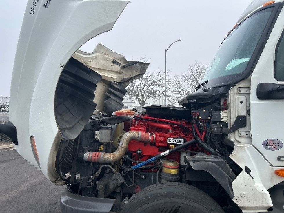 Sleeper Tractor-Heavy Duty Tractors-International-2022-LT625-Stockton-CA-479,959\n\t\tmiles-$ 59,750 - Image 20