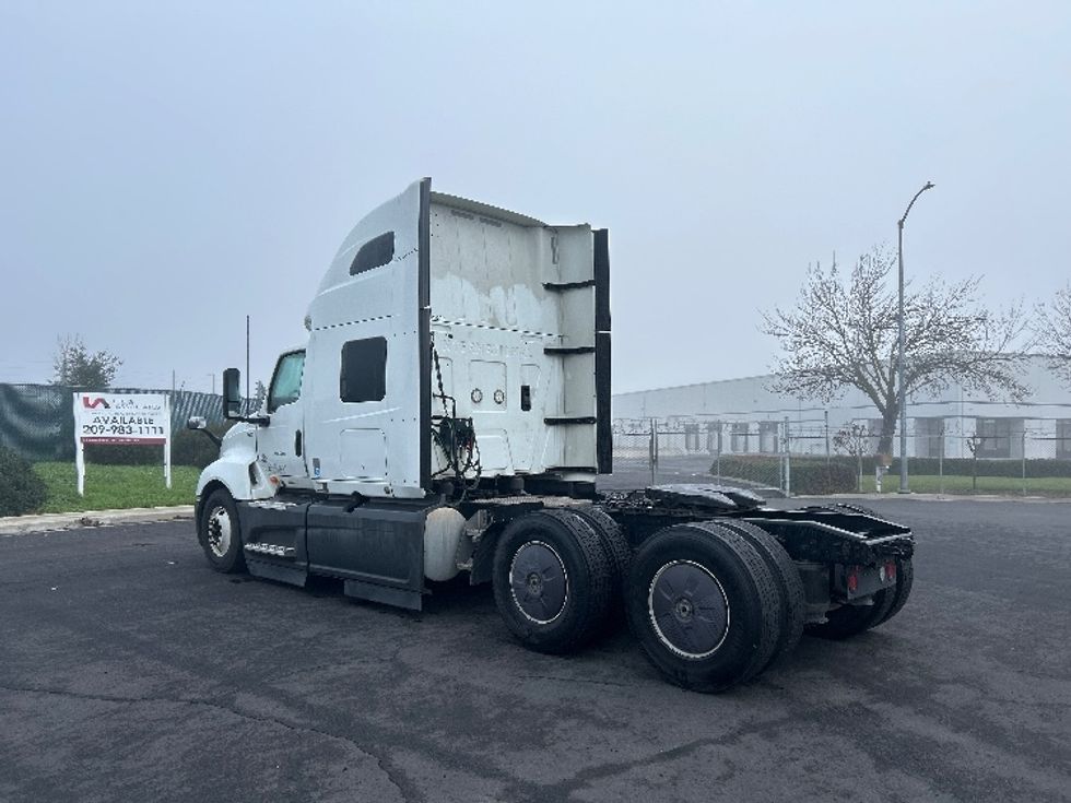 Sleeper Tractor-Heavy Duty Tractors-International-2022-LT625-Stockton-CA-479,959\n\t\tmiles-$ 59,750 - Image 5