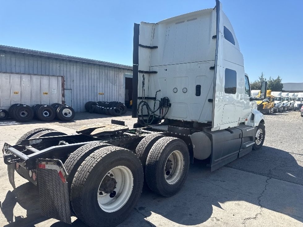 Sleeper Tractor-Heavy Duty Tractors-International-2022-LT625-Stockton-CA-505,418\n\t\tmiles-$ 57,000 - Image 7