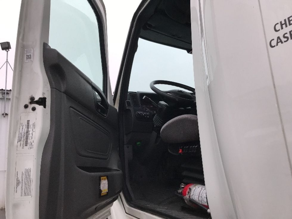 Sleeper Tractor-Heavy Duty Tractors-International-2022-LT625-Stockton-CA-505,418\n\t\tmiles-$ 57,000 - Image 9