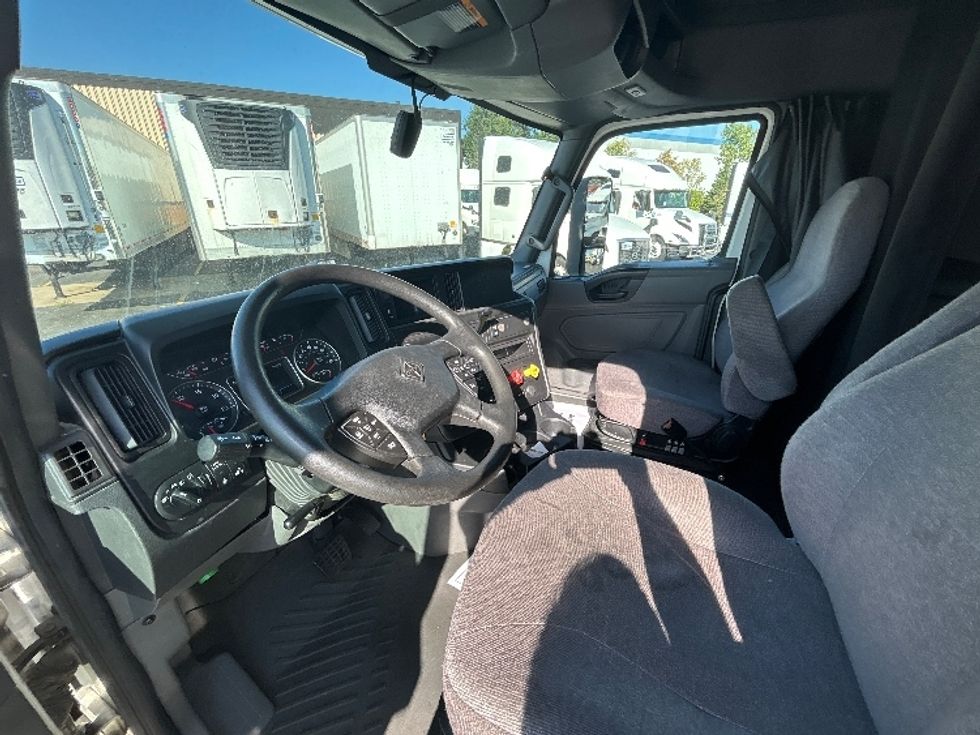 Sleeper Tractor-Heavy Duty Tractors-International-2022-LT625-Sturtevant-WI-354,148\n\t\tmiles-$ 70,500 - Image 10