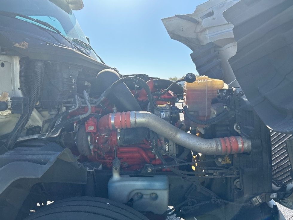 Sleeper Tractor-Heavy Duty Tractors-International-2022-LT625-Sturtevant-WI-354,148\n\t\tmiles-$ 70,500 - Image 20