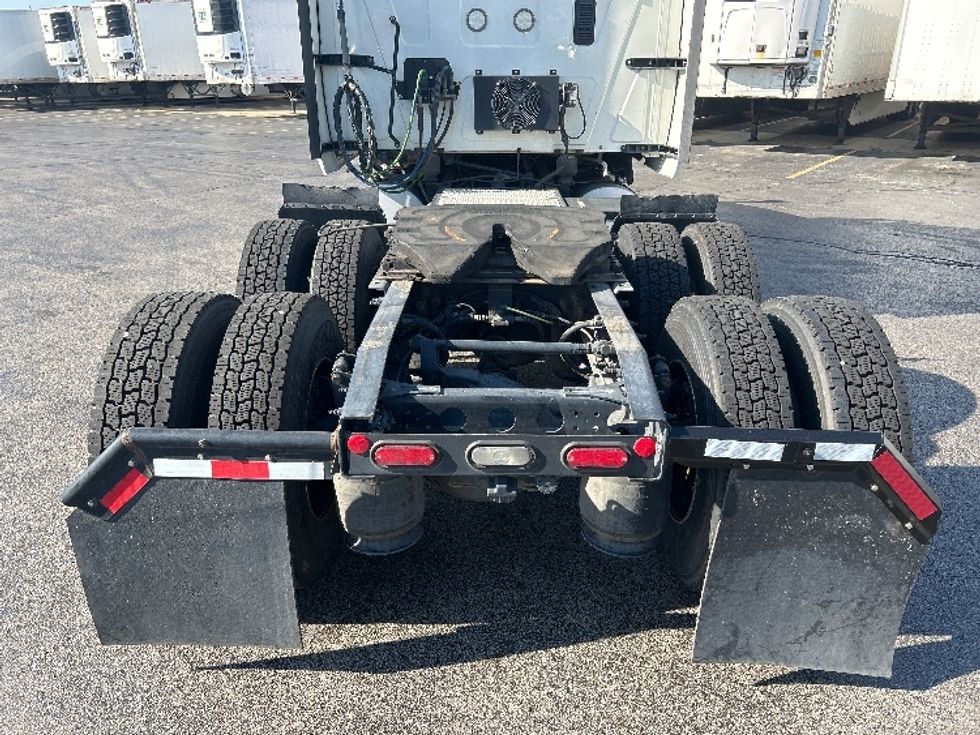 Sleeper Tractor-Heavy Duty Tractors-International-2022-LT625-Sturtevant-WI-354,148\n\t\tmiles-$ 70,500 - Image 6