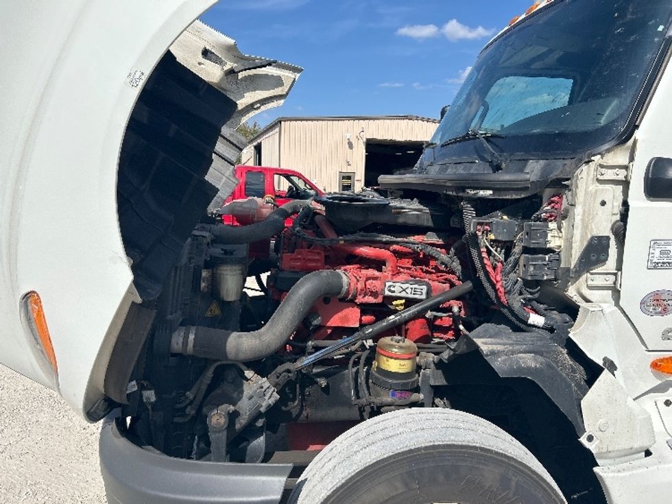 Sleeper Tractor-Heavy Duty Tractors-International-2022-LT625-Sturtevant-WI-356,188\n\t\tmiles-$ 68,000 - Image 21