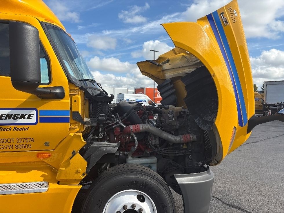 Sleeper Tractor-Heavy Duty Tractors-International-2022-LT625-Sturtevant-WI-388,406\n\t\tmiles-$ 60,250 - Image 20