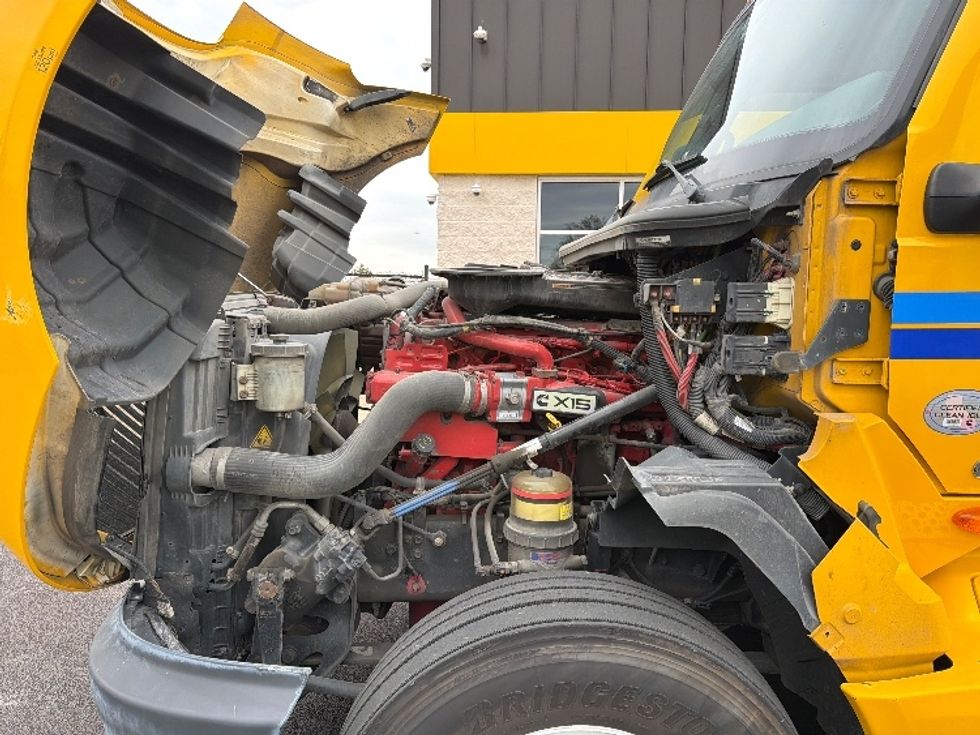 Sleeper Tractor-Heavy Duty Tractors-International-2022-LT625-Sturtevant-WI-526,340\n\t\tmiles-$ 54,500 - Image 21