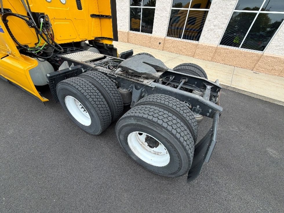 Sleeper Tractor-Heavy Duty Tractors-International-2022-LT625-Sturtevant-WI-526,340\n\t\tmiles-$ 54,500 - Image 23