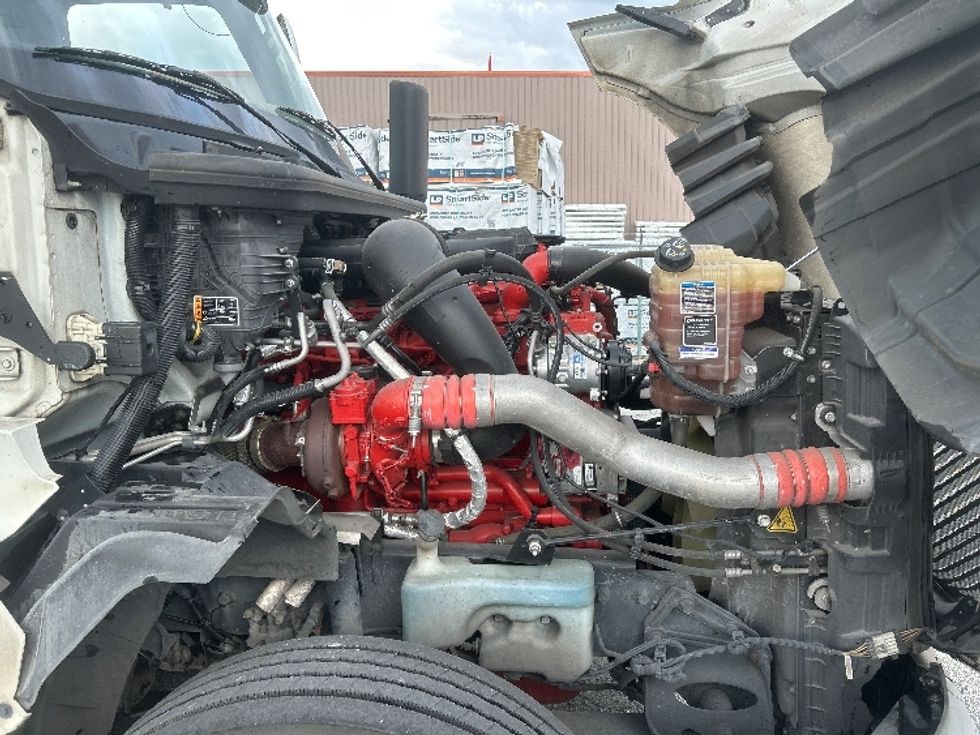 Sleeper Tractor-Heavy Duty Tractors-International-2022-LT625-Tampa-FL-281,651\n\t\tmiles-$ 84,250 - Image 19