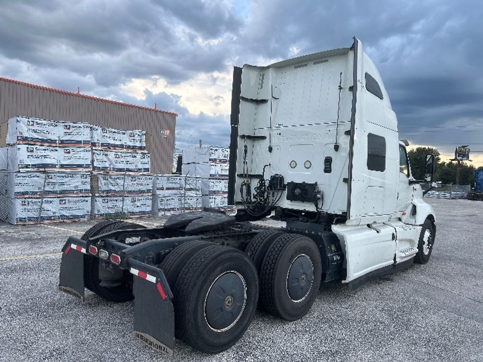 Sleeper Tractor-Heavy Duty Tractors-International-2022-LT625-Tampa-FL-281,651\n\t\tmiles-$ 84,250 - Image 7