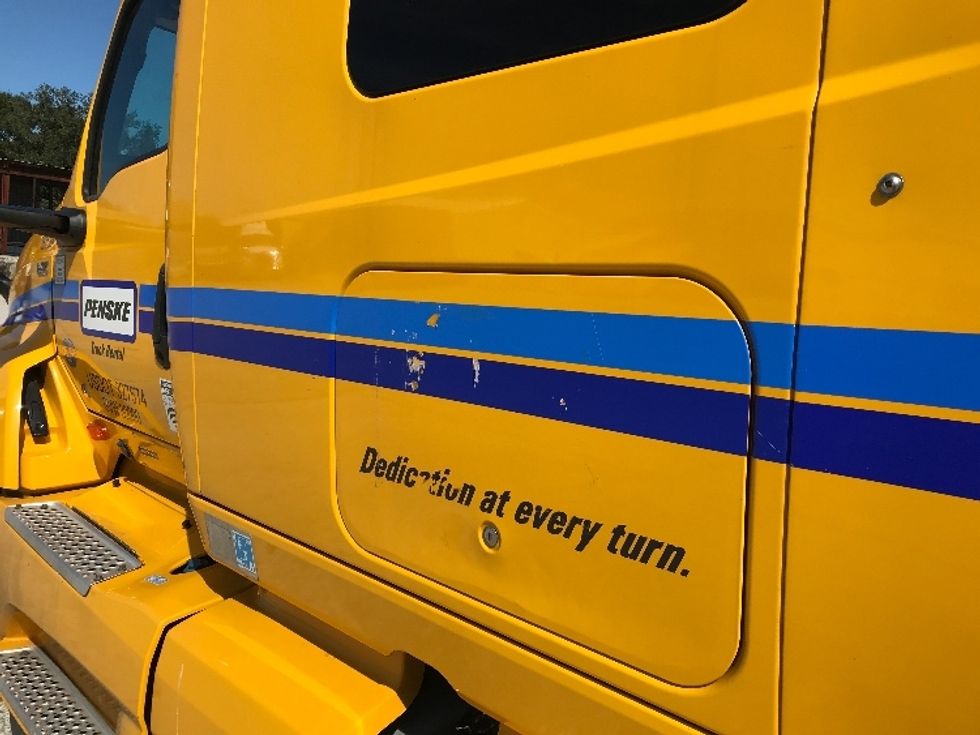 Sleeper Tractor-Heavy Duty Tractors-International-2022-LT625-Tampa-FL-376,598\n\t\tmiles-$ 62,500 - Image 25