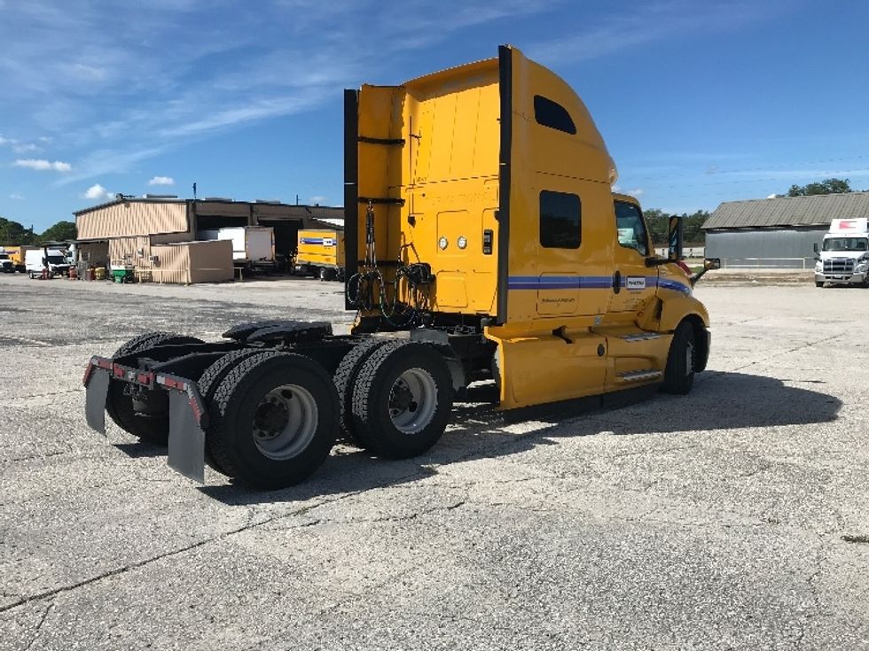 Sleeper Tractor-Heavy Duty Tractors-International-2022-LT625-Tampa-FL-376,598\n\t\tmiles-$ 62,500 - Image 7