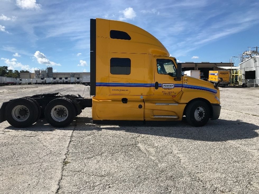 Sleeper Tractor-Heavy Duty Tractors-International-2022-LT625-Tampa-FL-376,598\n\t\tmiles-$ 62,500 - Image 8