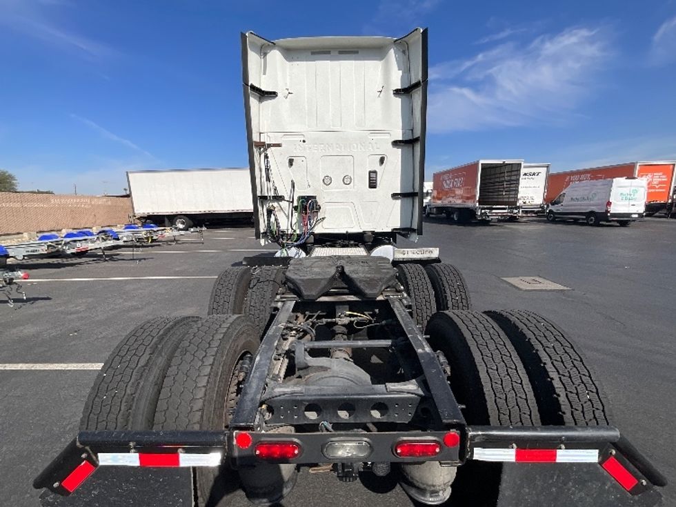 Sleeper Tractor-Heavy Duty Tractors-International-2022-LT625-Torrance-CA-396,028\n\t\tmiles-$ 52,000 - Image 6
