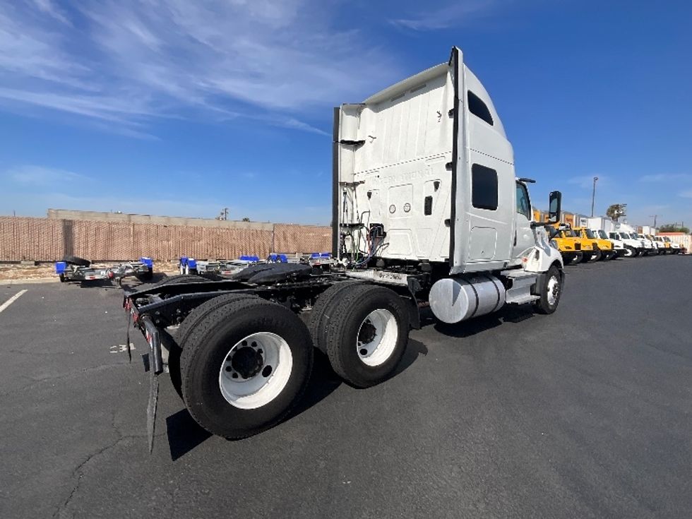 Sleeper Tractor-Heavy Duty Tractors-International-2022-LT625-Torrance-CA-396,028\n\t\tmiles-$ 52,000 - Image 7