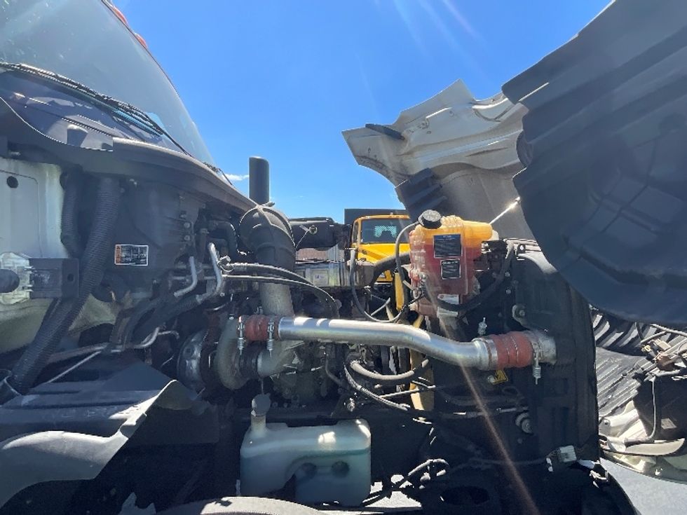 Sleeper Tractor-Heavy Duty Tractors-International-2022-LT625-Torrance-CA-494,905\n\t\tmiles-$ 43,000 - Image 20