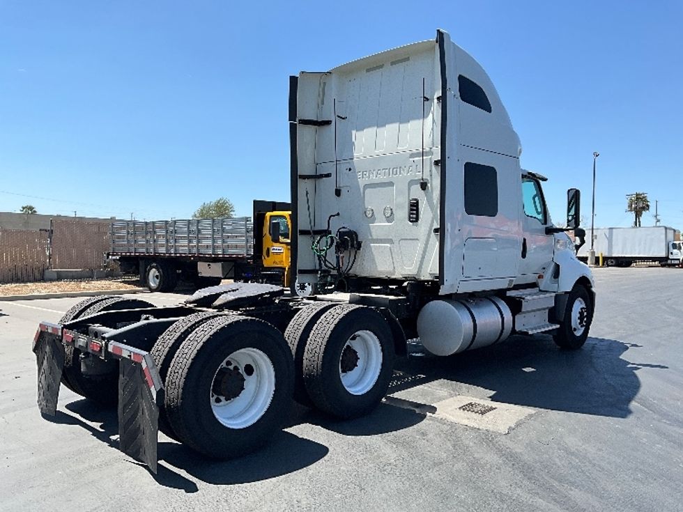 Sleeper Tractor-Heavy Duty Tractors-International-2022-LT625-Torrance-CA-494,905\n\t\tmiles-$ 43,000 - Image 7