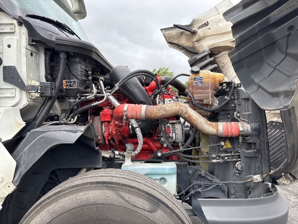 Sleeper Tractor-Heavy Duty Tractors-International-2022-LT625-West Valley City-UT-380,775\n\t\tmiles-$ 74,000 - Image 20