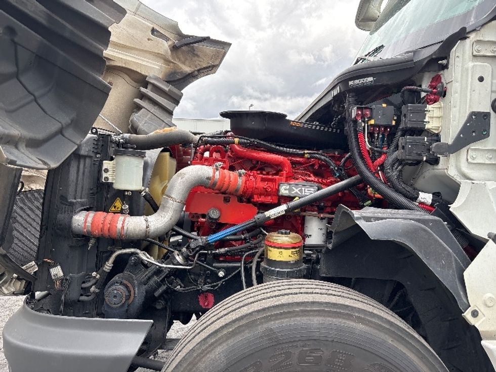 Sleeper Tractor-Heavy Duty Tractors-International-2022-LT625-West Valley City-UT-380,775\n\t\tmiles-$ 74,000 - Image 21