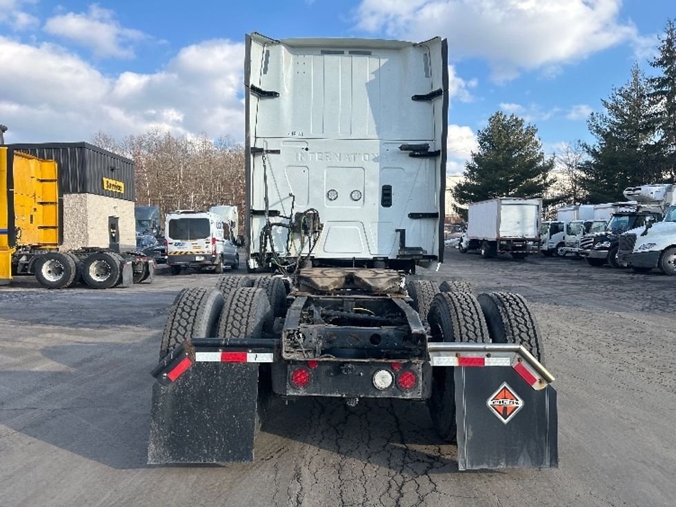 Sleeper Tractor-Heavy Duty Tractors-International-2022-LT625-White Deer-PA-526,431\n\t\tmiles-$ 53,500 - Image 6