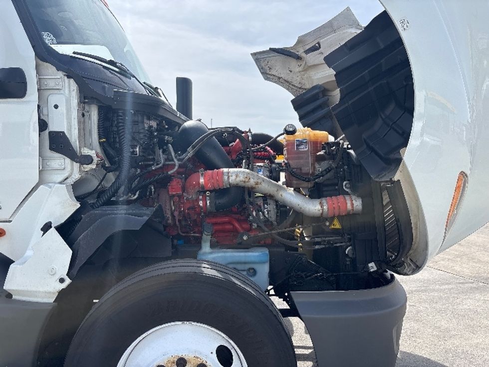 Sleeper Tractor-Heavy Duty Tractors-International-2023-LT625-Arlington-TX-671,593\n\t\tmiles-$ 42,750 - Image 20