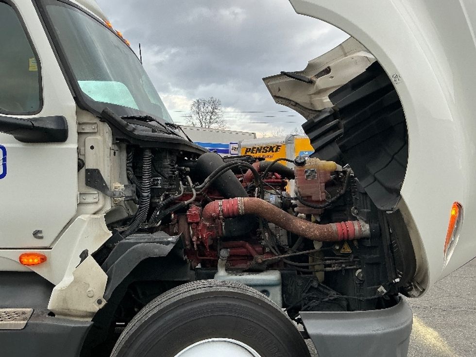 Sleeper Tractor-Heavy Duty Tractors-International-2023-LT625-Asheville-NC-502,986\n\t\tmiles-$ 56,500 - Image 20