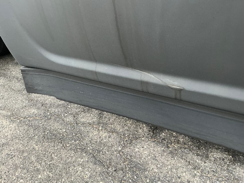 Sleeper Tractor-Heavy Duty Tractors-International-2023-LT625-Asheville-NC-502,986\n\t\tmiles-$ 56,500 - Image 22