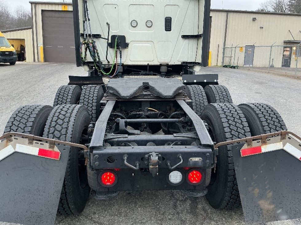 Sleeper Tractor-Heavy Duty Tractors-International-2023-LT625-Asheville-NC-502,986\n\t\tmiles-$ 56,500 - Image 6