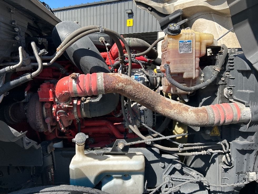 Sleeper Tractor-Heavy Duty Tractors-International-2023-LT625-Atlanta-GA-543,301\n\t\tmiles-$ 51,250 - Image 19