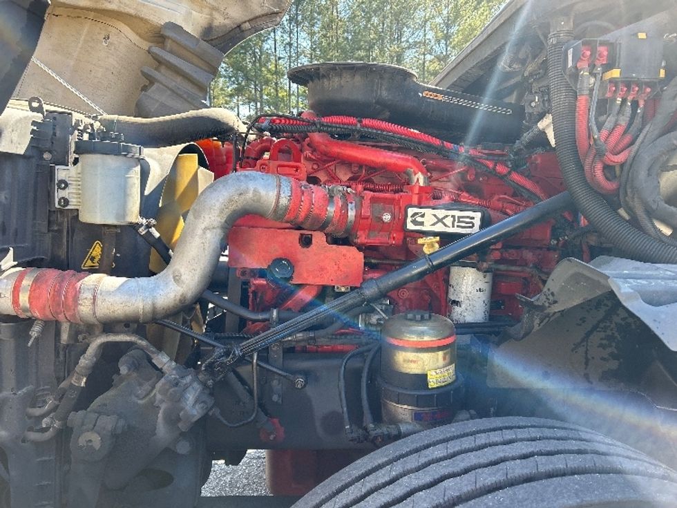 Sleeper Tractor-Heavy Duty Tractors-International-2023-LT625-Atlanta-GA-543,301\n\t\tmiles-$ 51,250 - Image 20