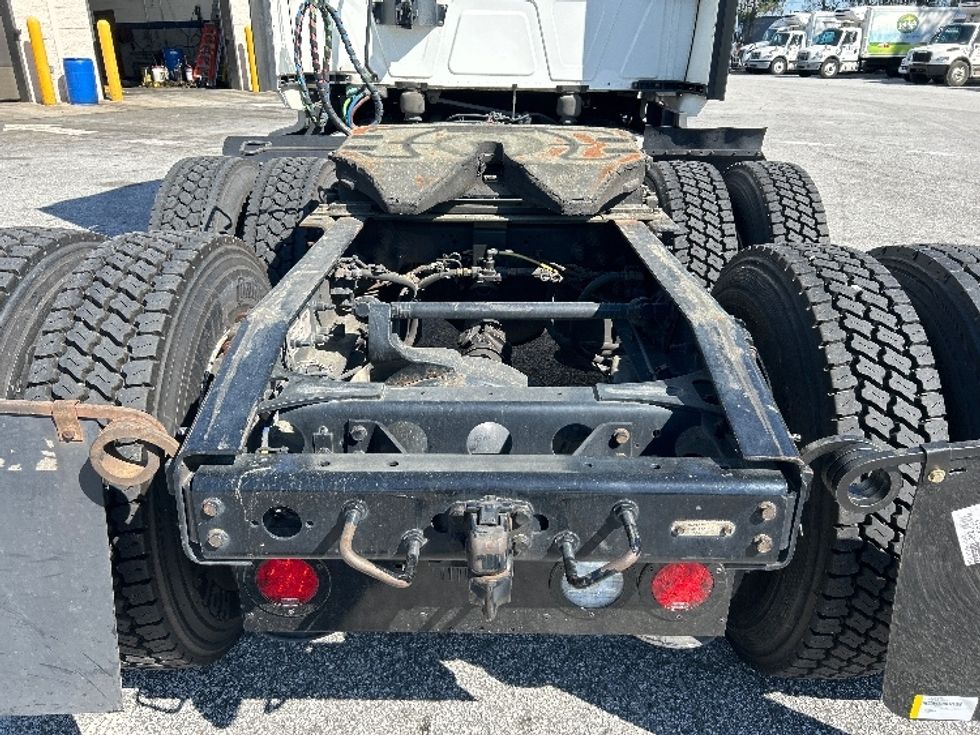 Sleeper Tractor-Heavy Duty Tractors-International-2023-LT625-Atlanta-GA-543,301\n\t\tmiles-$ 51,250 - Image 6