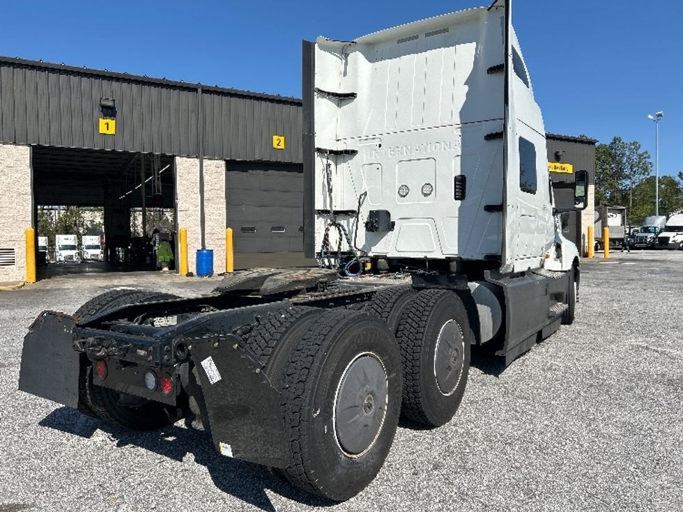 Sleeper Tractor-Heavy Duty Tractors-International-2023-LT625-Atlanta-GA-543,301\n\t\tmiles-$ 51,250 - Image 7