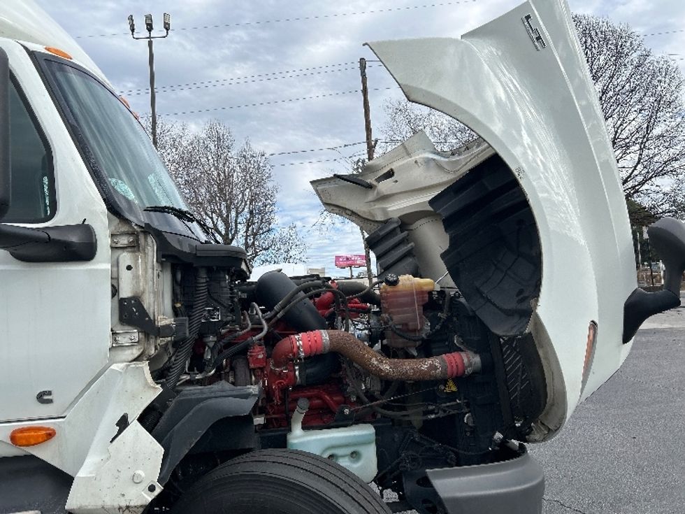 Sleeper Tractor-Heavy Duty Tractors-International-2023-LT625-Atlanta-GA-559,712\n\t\tmiles-$ 52,000 - Image 20