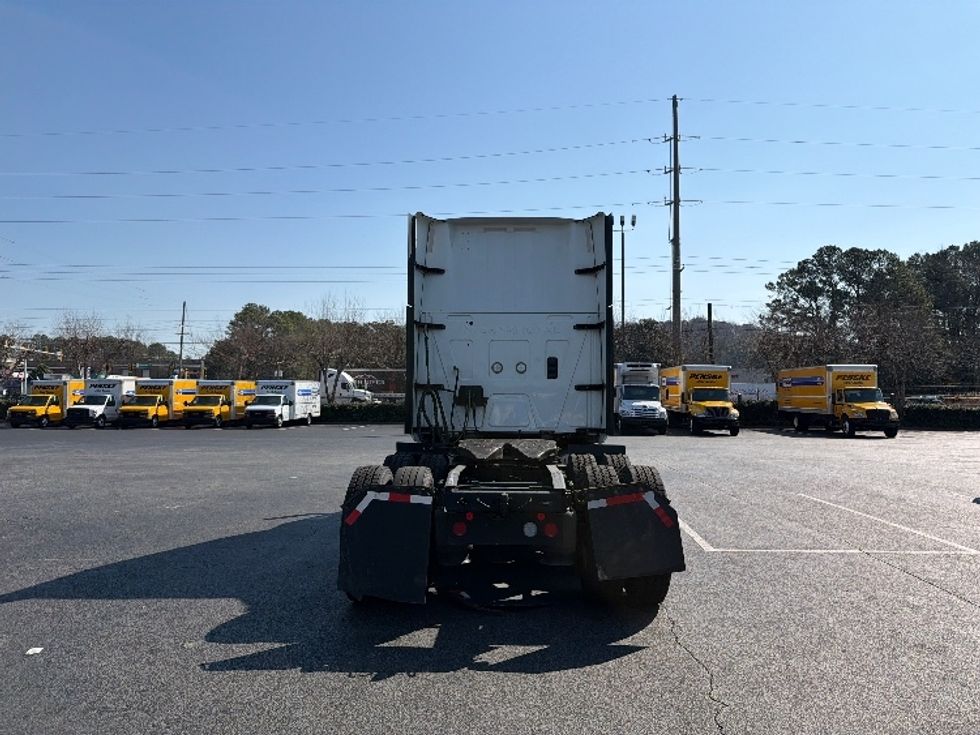 Sleeper Tractor-Heavy Duty Tractors-International-2023-LT625-Atlanta-GA-559,712\n\t\tmiles-$ 52,000 - Image 6