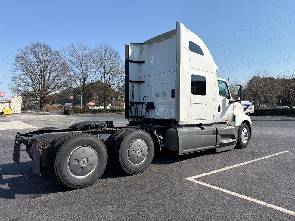 Sleeper Tractor-Heavy Duty Tractors-International-2023-LT625-Atlanta-GA-559,712\n\t\tmiles-$ 52,000 - Image 7