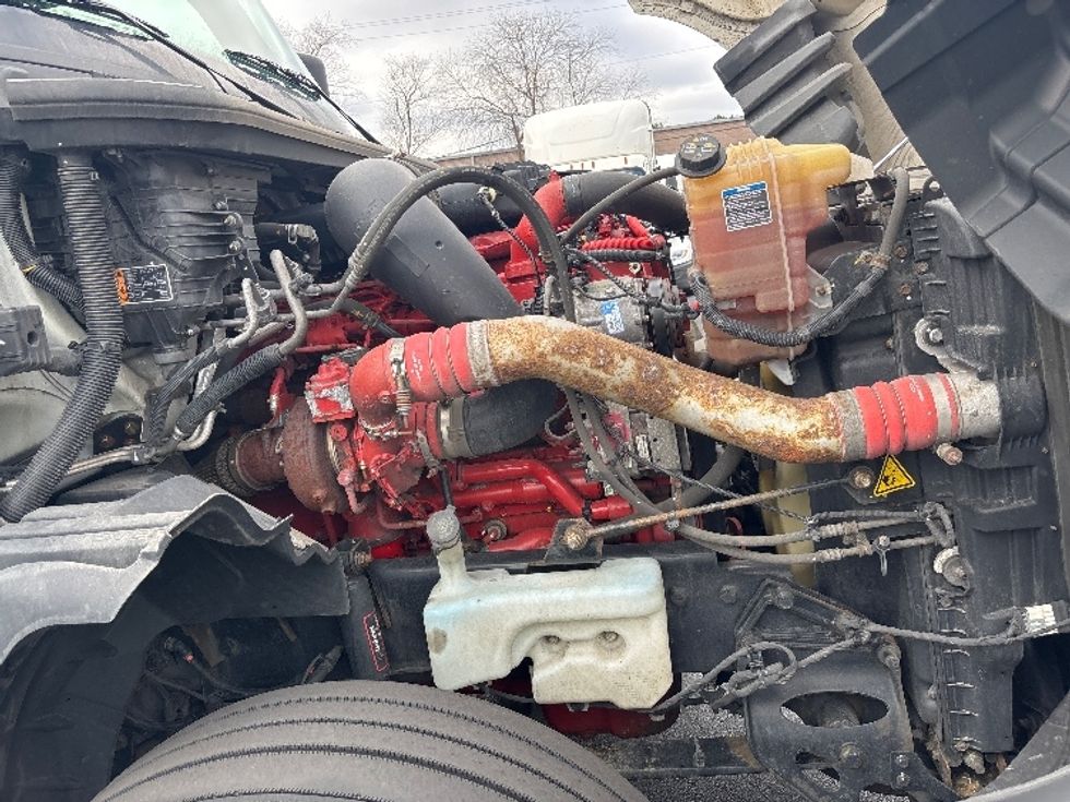 Sleeper Tractor-Heavy Duty Tractors-International-2023-LT625-Atlanta-GA-599,865\n\t\tmiles-$ 48,000 - Image 21