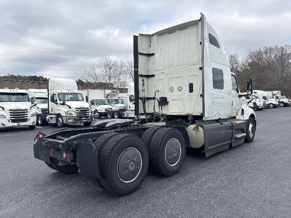 Sleeper Tractor-Heavy Duty Tractors-International-2023-LT625-Atlanta-GA-599,865\n\t\tmiles-$ 48,000 - Image 7