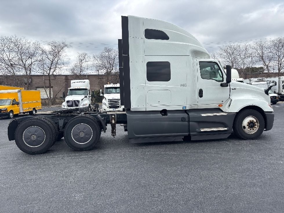 Sleeper Tractor-Heavy Duty Tractors-International-2023-LT625-Atlanta-GA-599,865\n\t\tmiles-$ 48,000 - Image 8