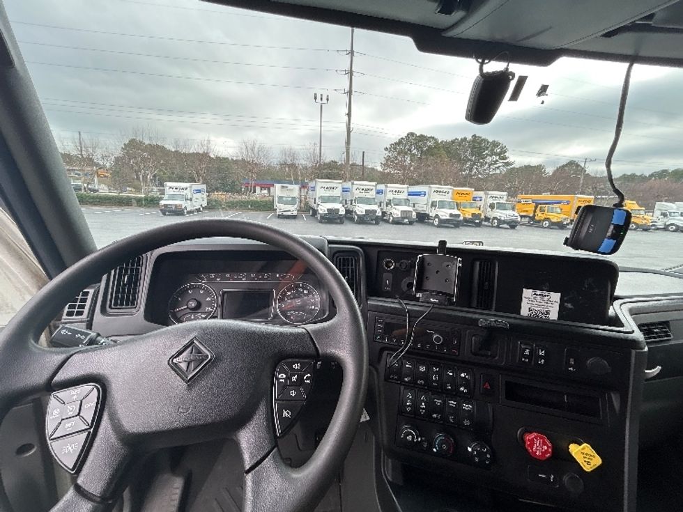 Sleeper Tractor-Heavy Duty Tractors-International-2023-LT625-Atlanta-GA-602,273\n\t\tmiles-$ 47,750 - Image 11