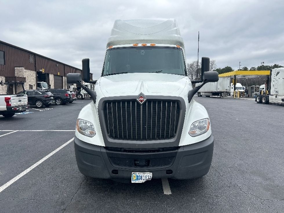 Sleeper Tractor-Heavy Duty Tractors-International-2023-LT625-Atlanta-GA-602,273\n\t\tmiles-$ 47,750 - Image 2
