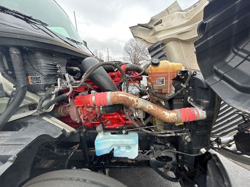 Sleeper Tractor-Heavy Duty Tractors-International-2023-LT625-Atlanta-GA-602,273\n\t\tmiles-$ 47,750 - Image 20