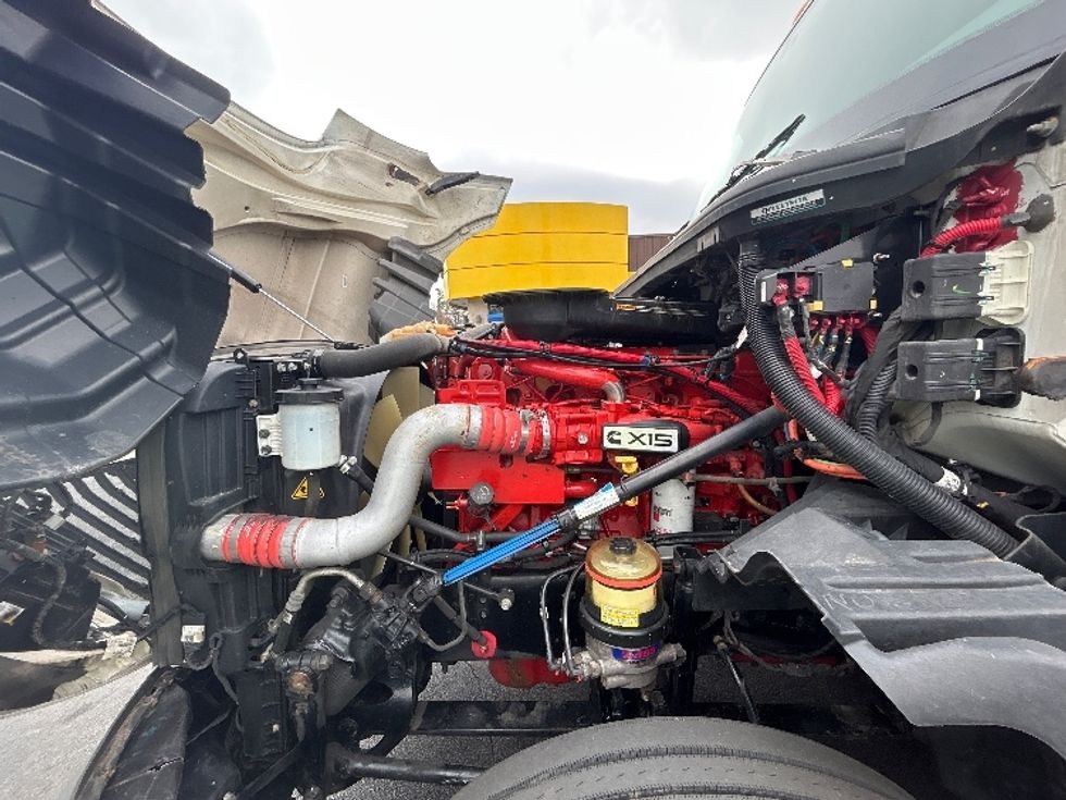 Sleeper Tractor-Heavy Duty Tractors-International-2023-LT625-Atlanta-GA-602,273\n\t\tmiles-$ 47,750 - Image 21