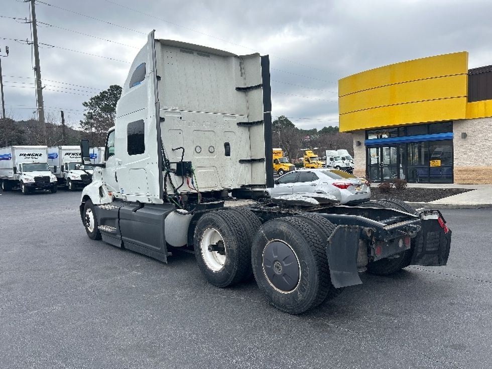 Sleeper Tractor-Heavy Duty Tractors-International-2023-LT625-Atlanta-GA-602,273\n\t\tmiles-$ 47,750 - Image 5