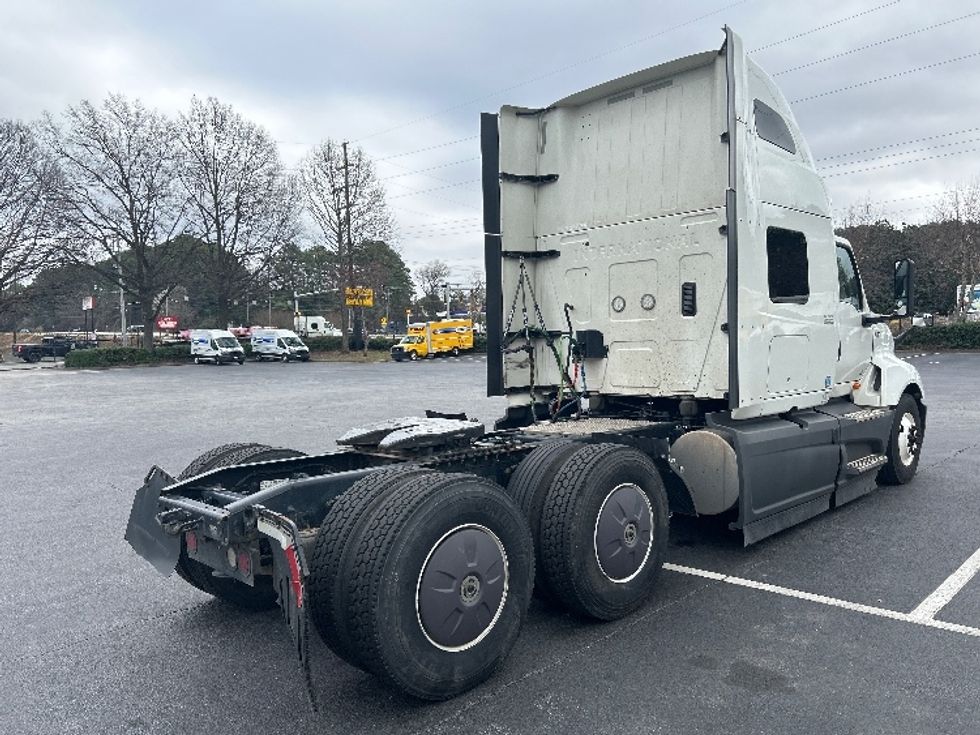 Sleeper Tractor-Heavy Duty Tractors-International-2023-LT625-Atlanta-GA-602,273\n\t\tmiles-$ 47,750 - Image 7