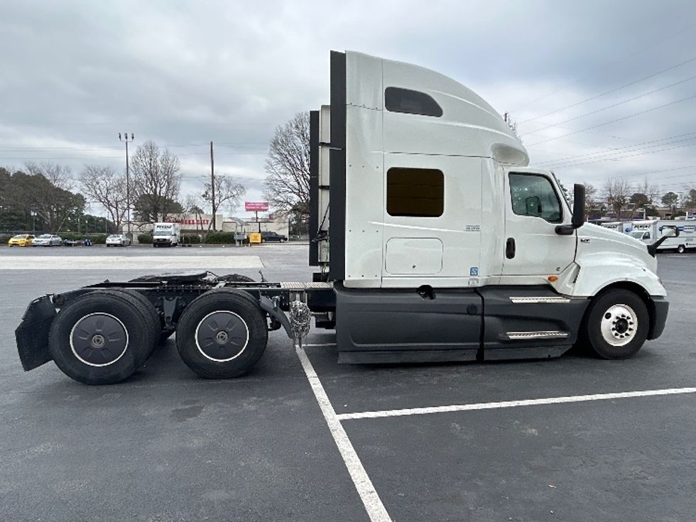 Sleeper Tractor-Heavy Duty Tractors-International-2023-LT625-Atlanta-GA-602,273\n\t\tmiles-$ 47,750 - Image 8