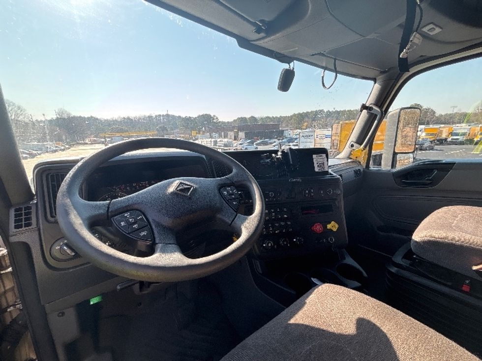 Sleeper Tractor-Heavy Duty Tractors-International-2023-LT625-Atlanta-GA-627,797\n\t\tmiles-$ 45,000 - Image 10