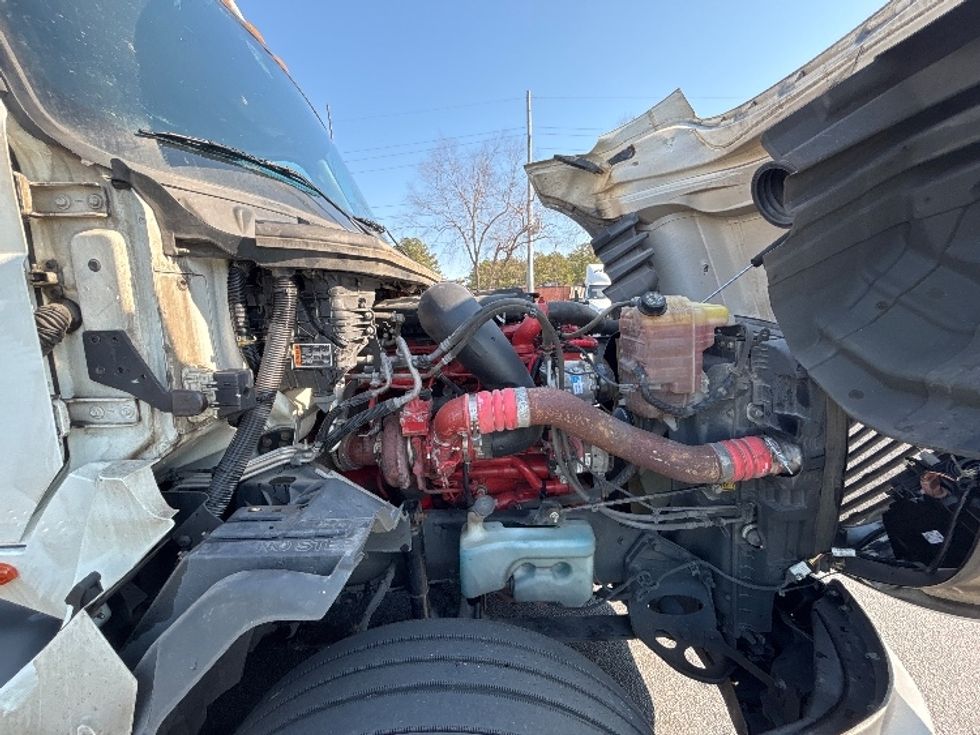 Sleeper Tractor-Heavy Duty Tractors-International-2023-LT625-Atlanta-GA-627,797\n\t\tmiles-$ 45,000 - Image 20