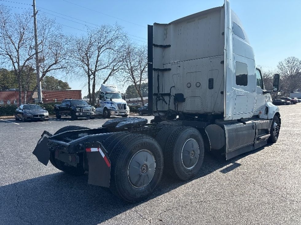 Sleeper Tractor-Heavy Duty Tractors-International-2023-LT625-Atlanta-GA-627,797\n\t\tmiles-$ 45,000 - Image 7
