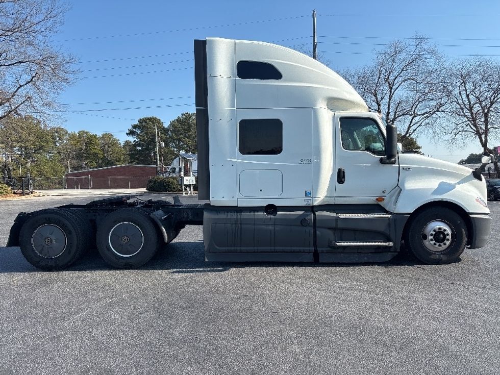 Sleeper Tractor-Heavy Duty Tractors-International-2023-LT625-Atlanta-GA-627,797\n\t\tmiles-$ 45,000 - Image 8