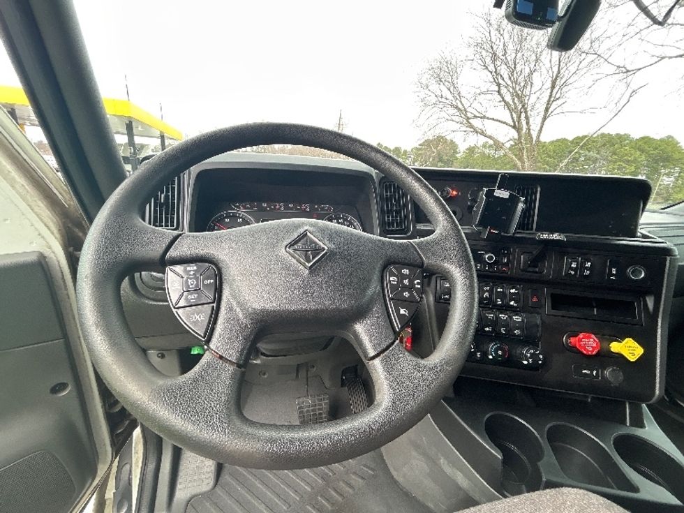 Sleeper Tractor-Heavy Duty Tractors-International-2023-LT625-Atlanta-GA-694,451\n\t\tmiles-$ 38,500 - Image 10