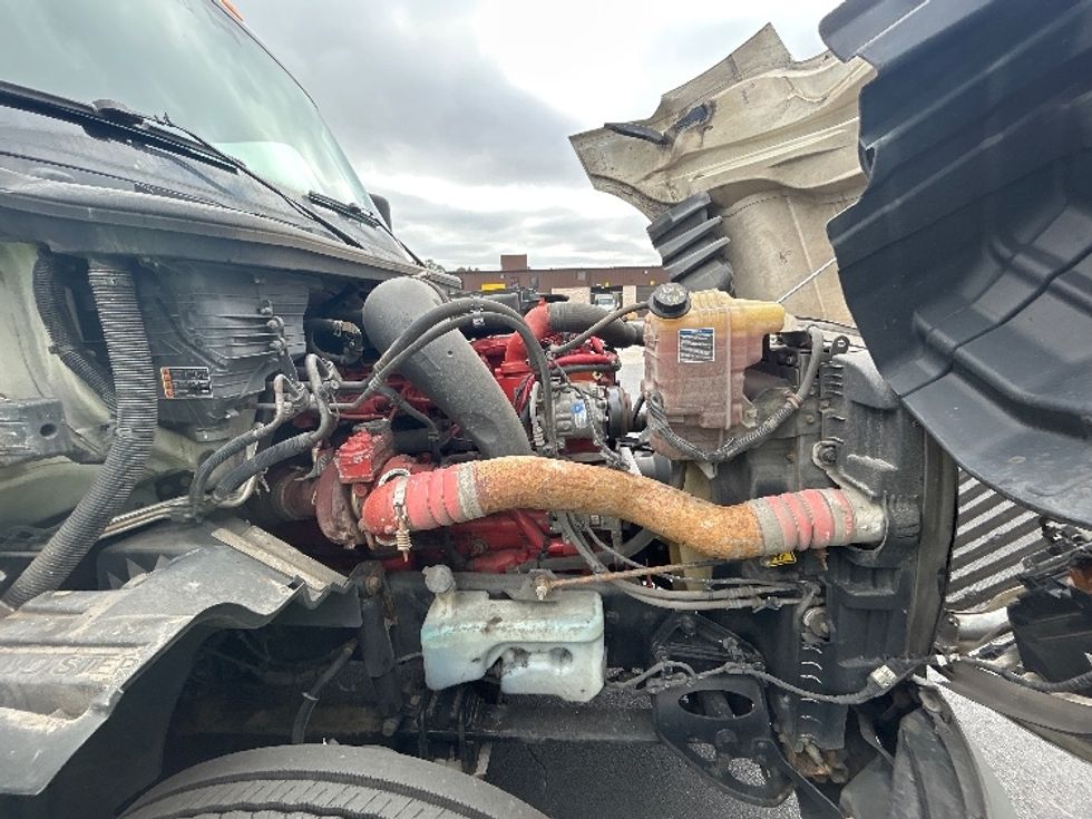 Sleeper Tractor-Heavy Duty Tractors-International-2023-LT625-Atlanta-GA-694,451\n\t\tmiles-$ 38,500 - Image 20